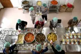 BGN Batasi Konsumsi Makan Bergizi Gratis Maksimal 4 Jam