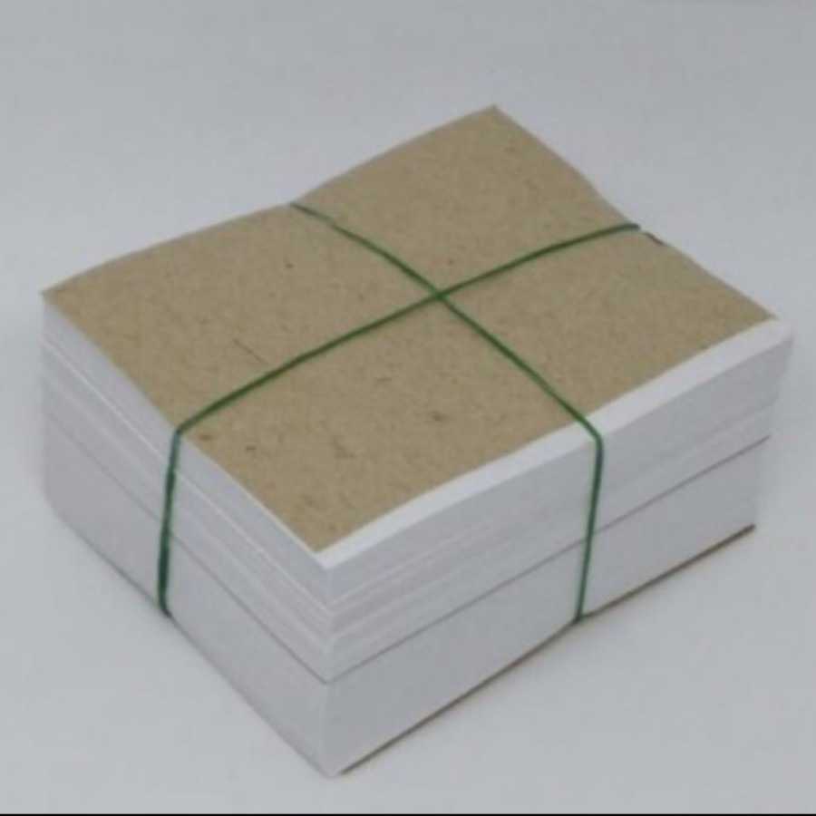 KERTAS PUYER BURAM - Image 2