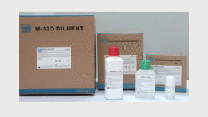 DILUENT M52