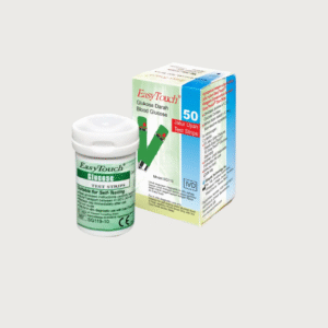 STRIP GLUKOSA (BOX ISI 25)