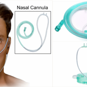 Nasal Cannula