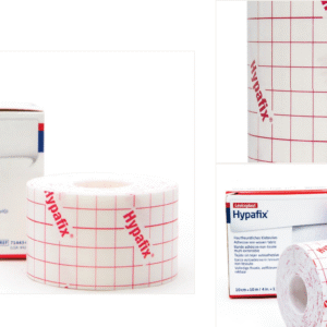 Hypafix Roll 5X5
