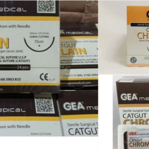 Benang Bedah CATGUT