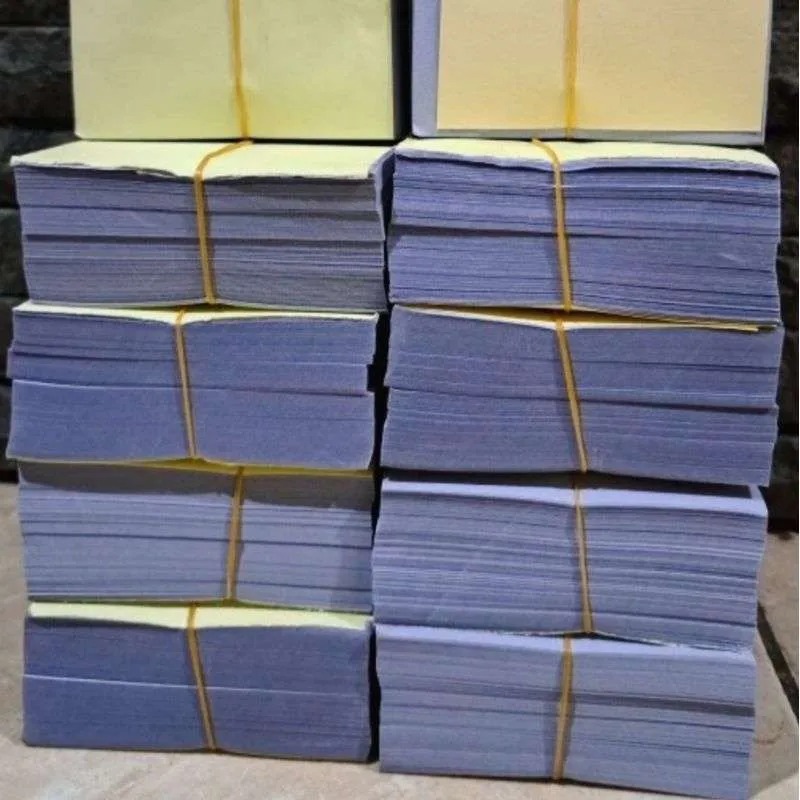 KERTAS PUYER BURAM - Image 3