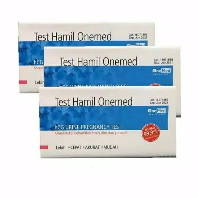 Strip Test Kehamilan (HCG) - Image 5