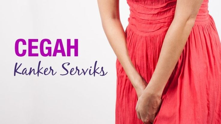 Waspada! 3 Gejala Kanker Serviks yang Sering Diabaikan